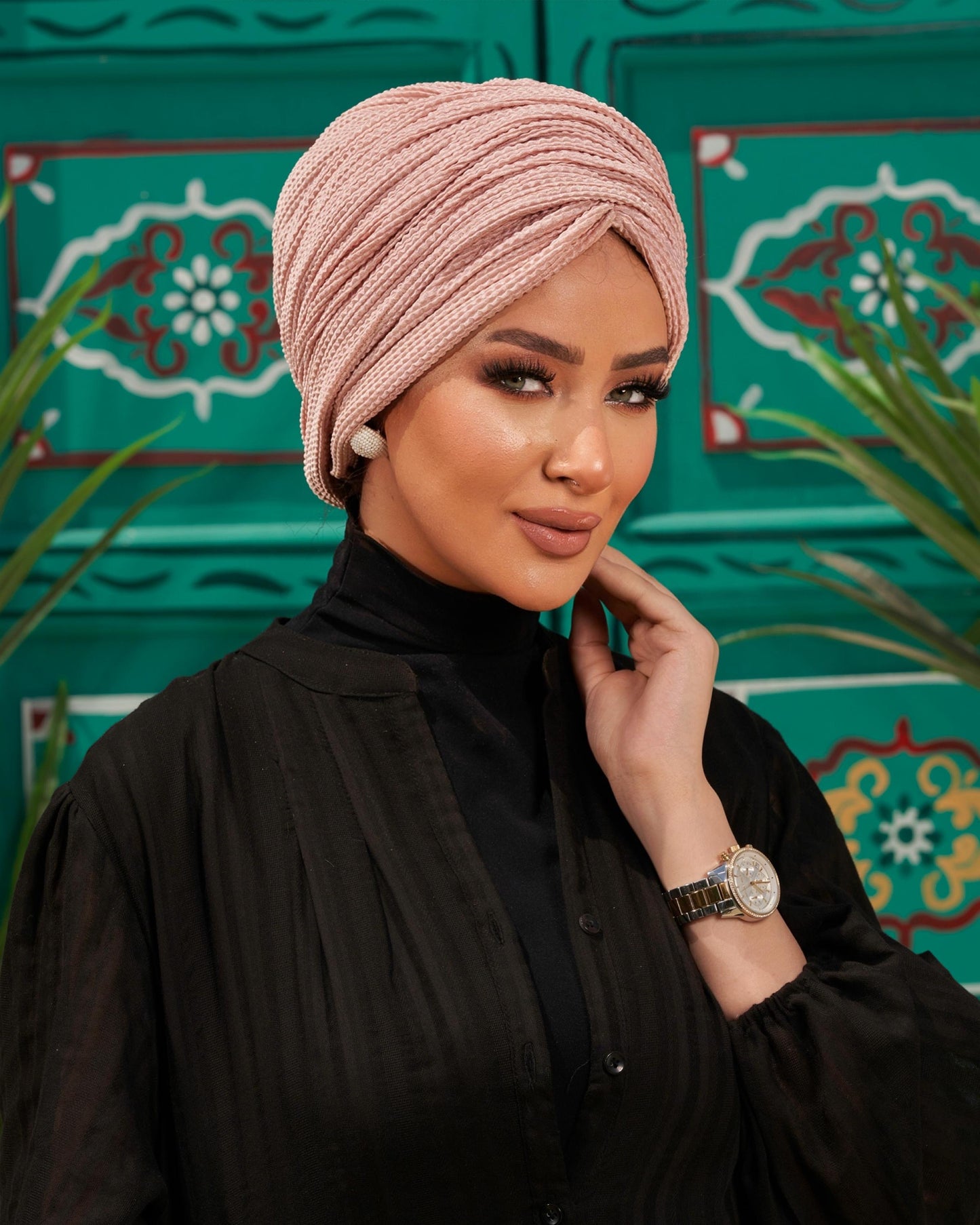 Feryal Turban