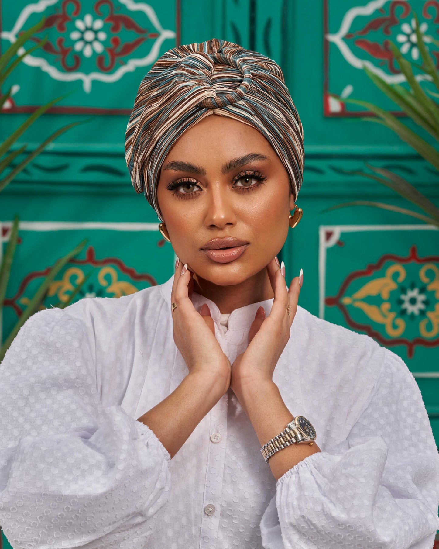 Ring Turban