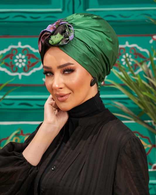 Tafta Turban