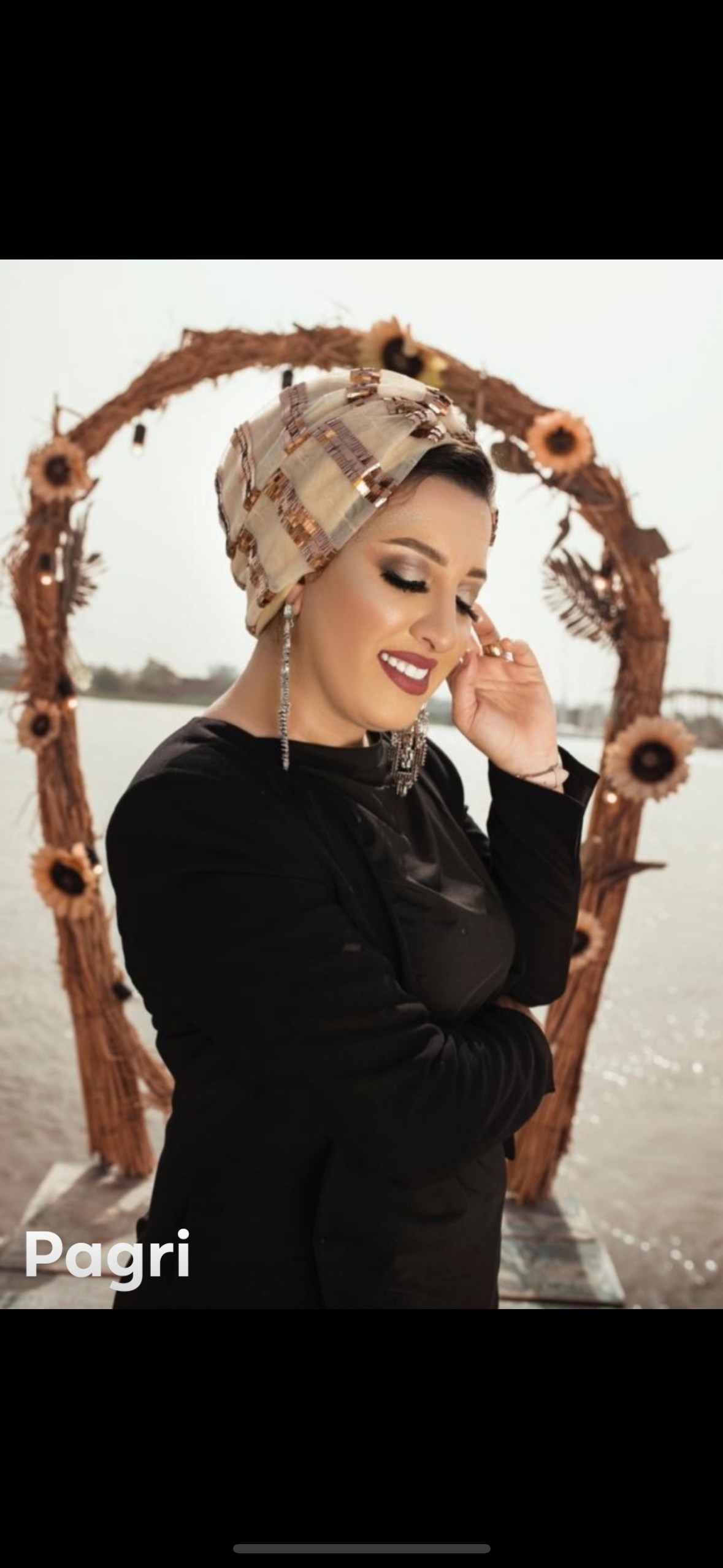 Turban