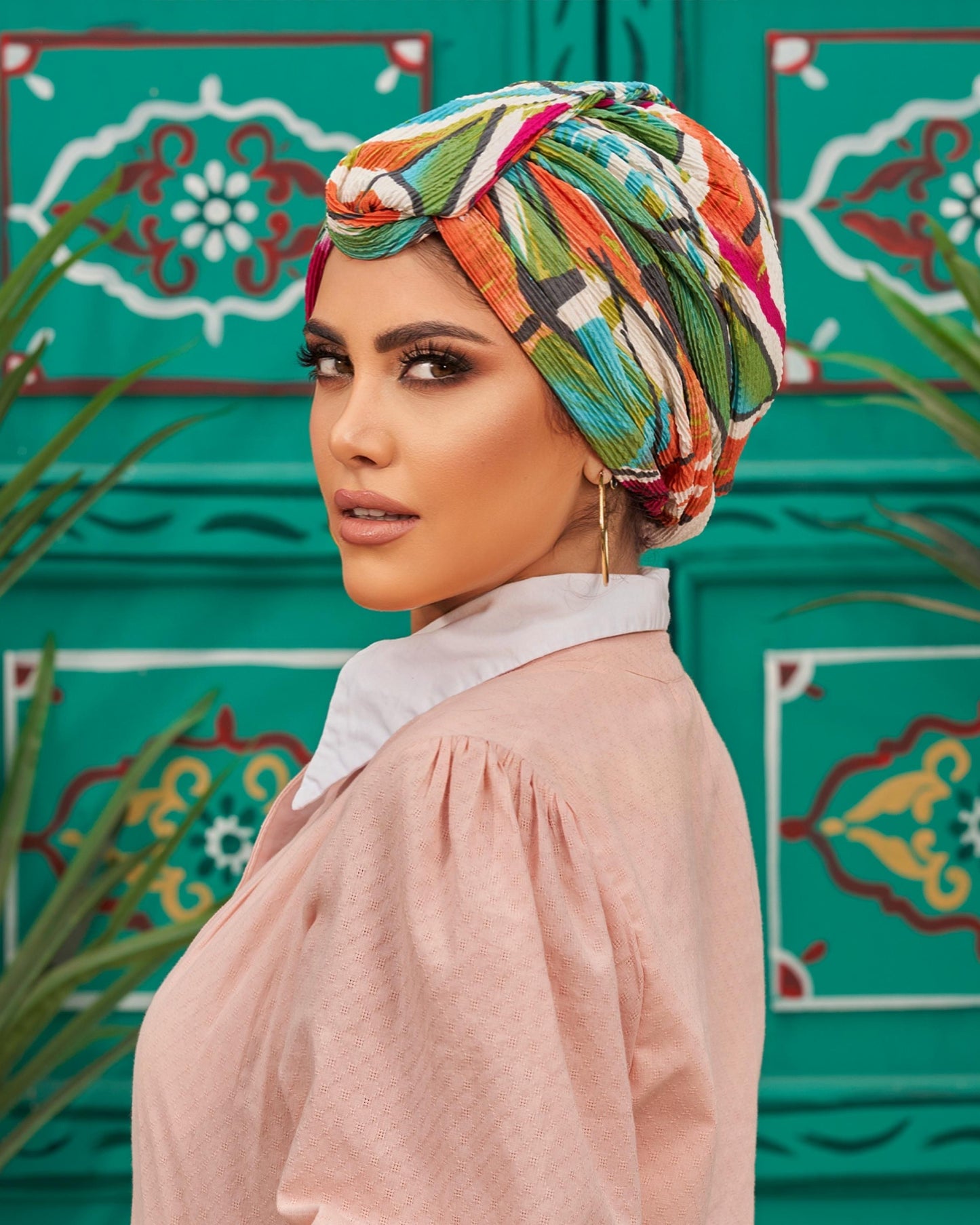 Turban
