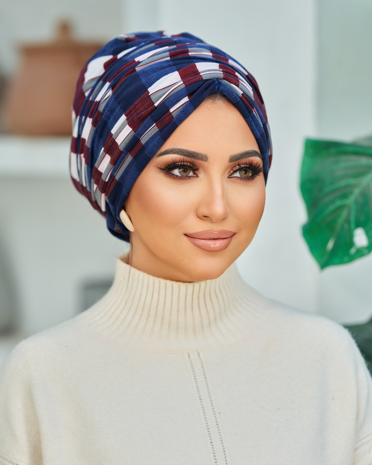 Feryal Turban