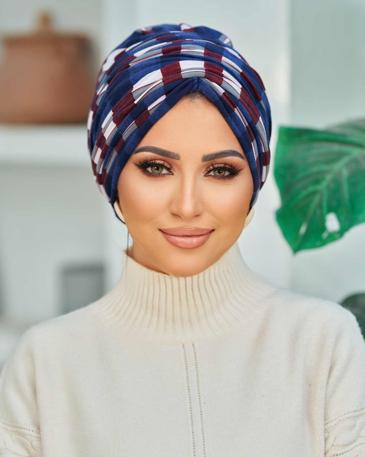 Feryal Turban