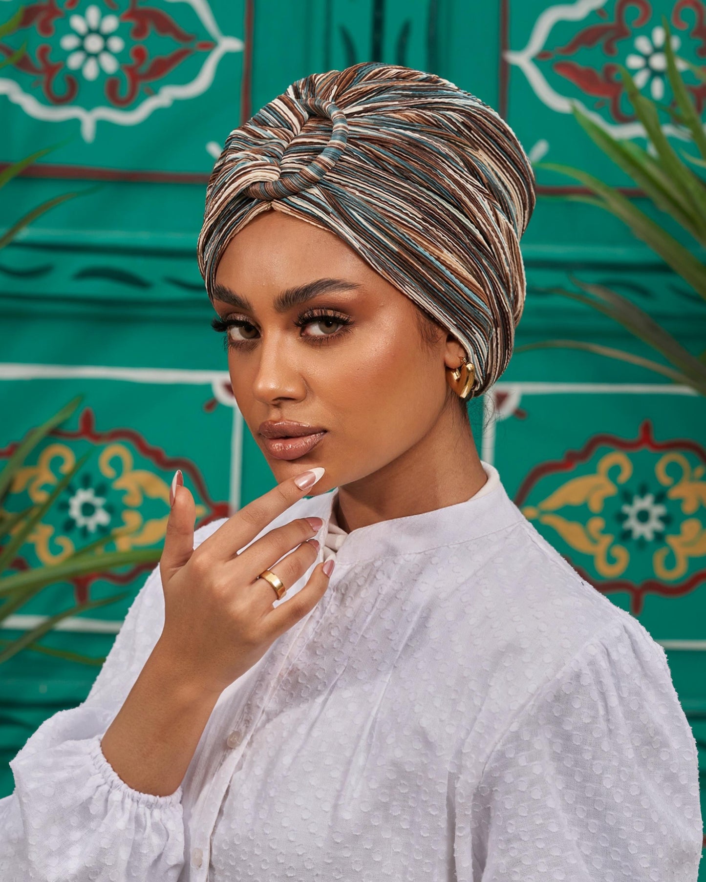 Ring Turban