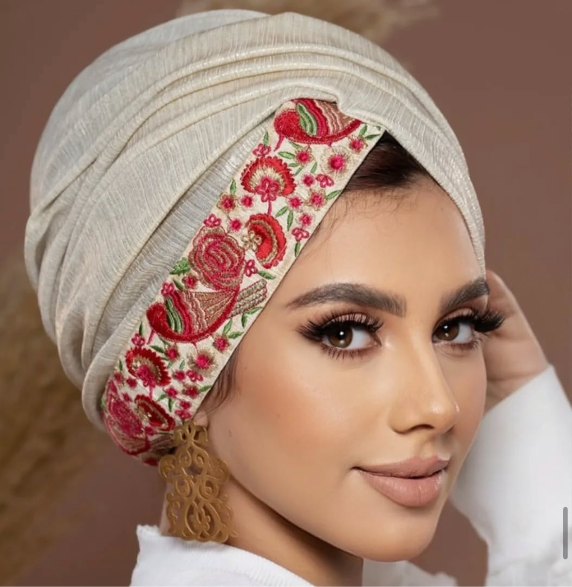 Twist Turban