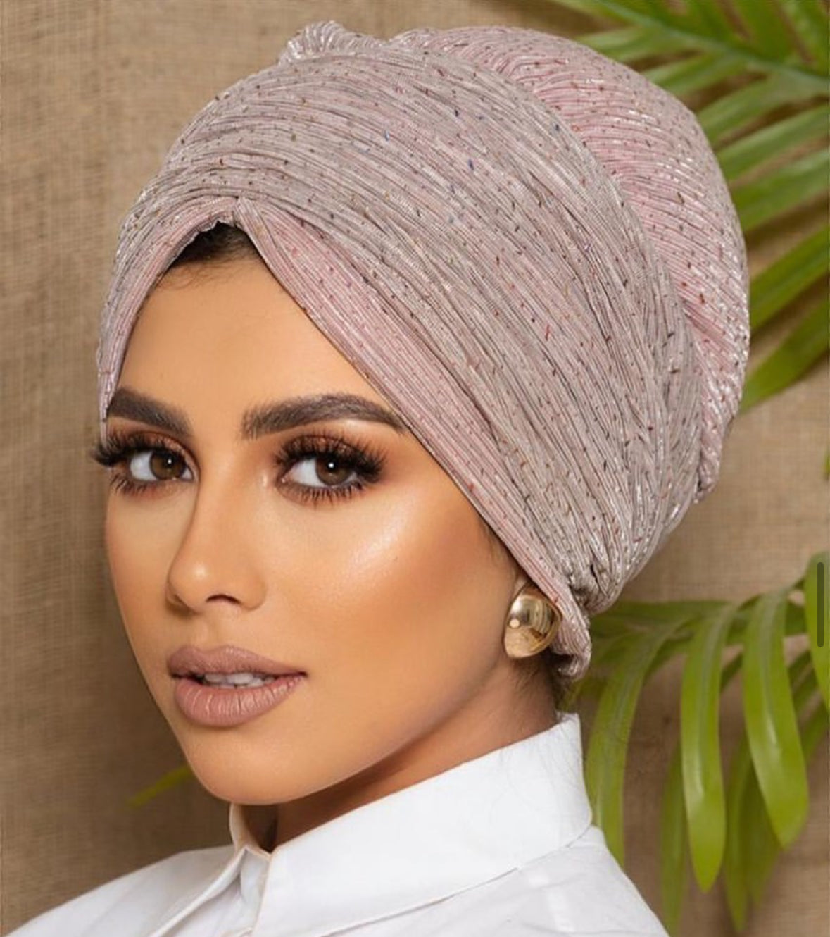 Feryal Turban