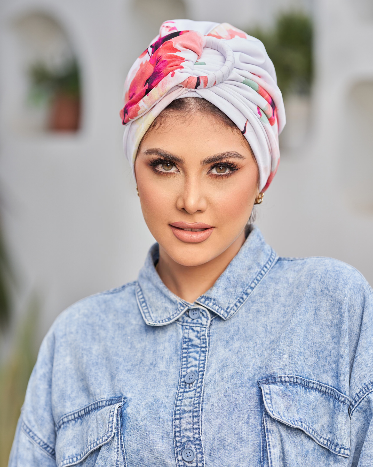 Ring Turban