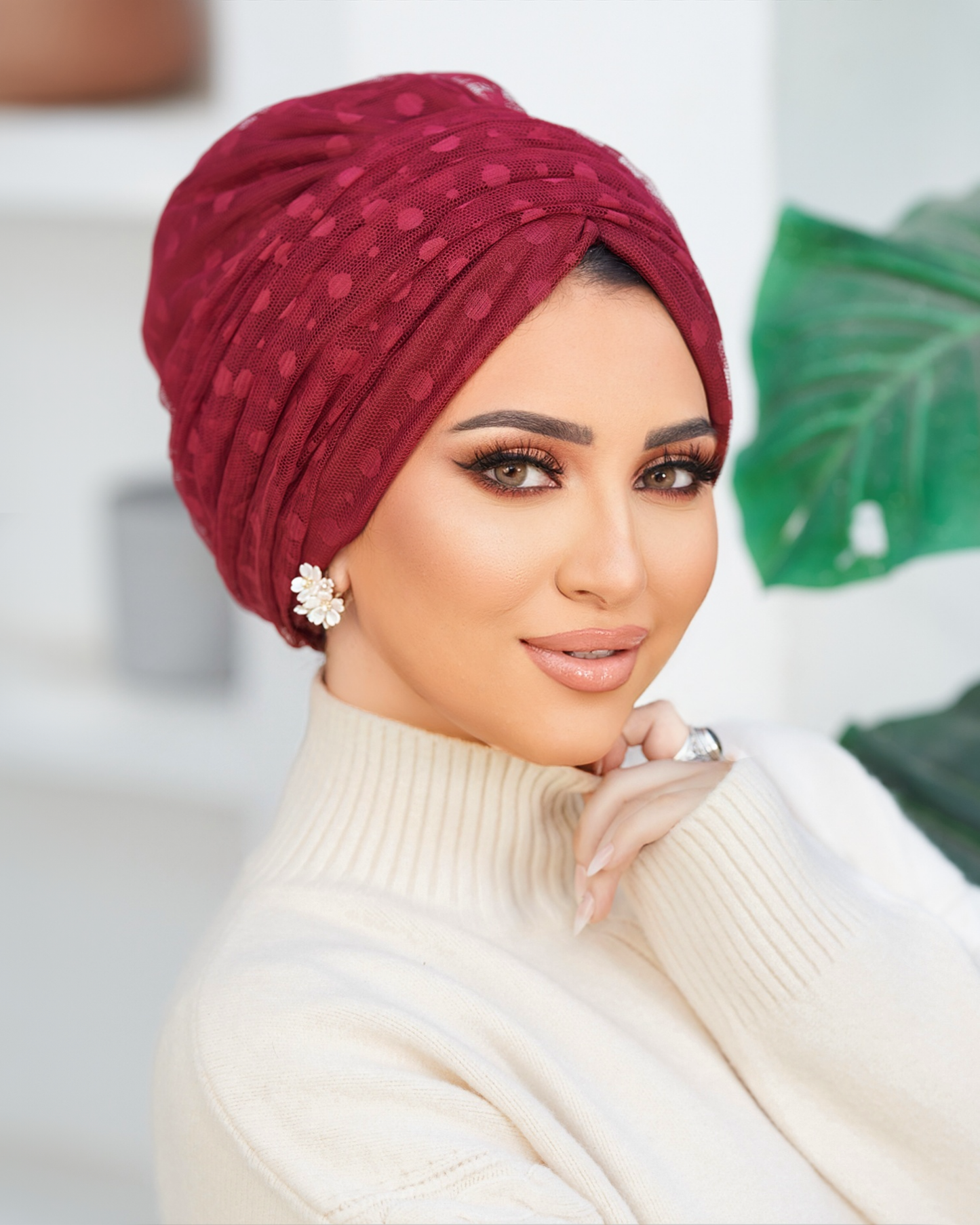 Feryal Turban