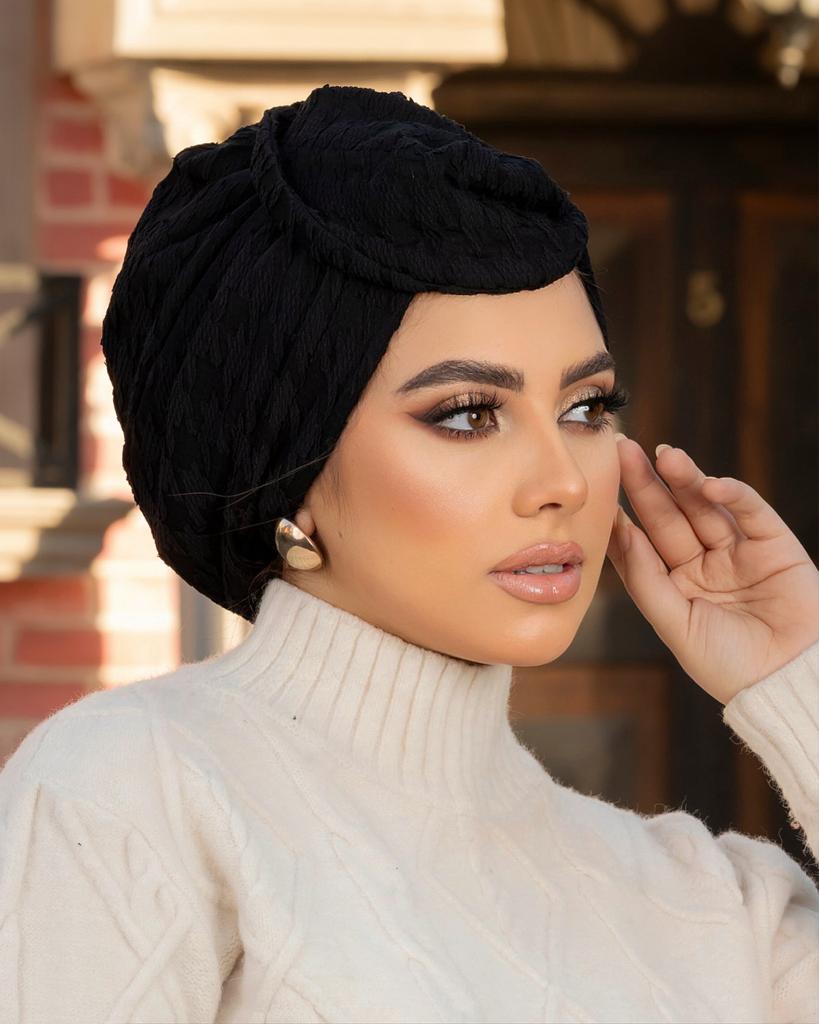 Chic Turban