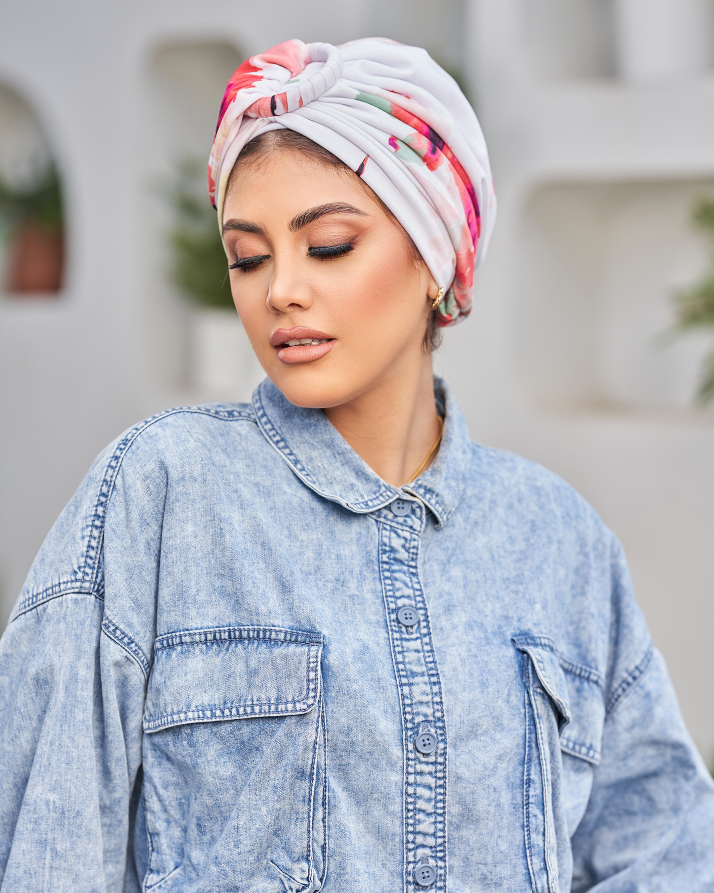Ring Turban