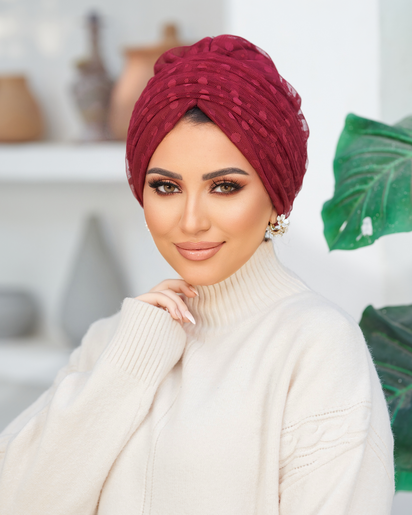 Feryal Turban