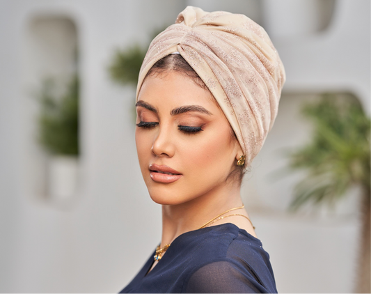 Feryal Turban