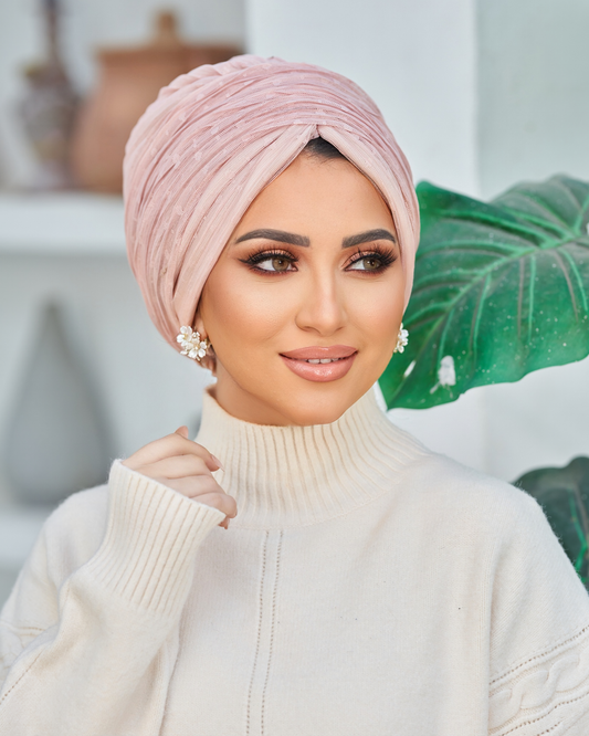 Feryal Turban