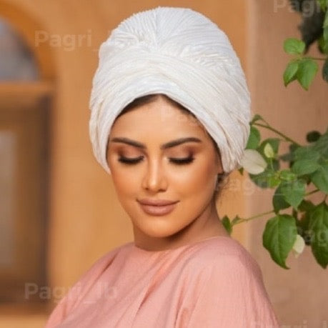 Hoda Turban