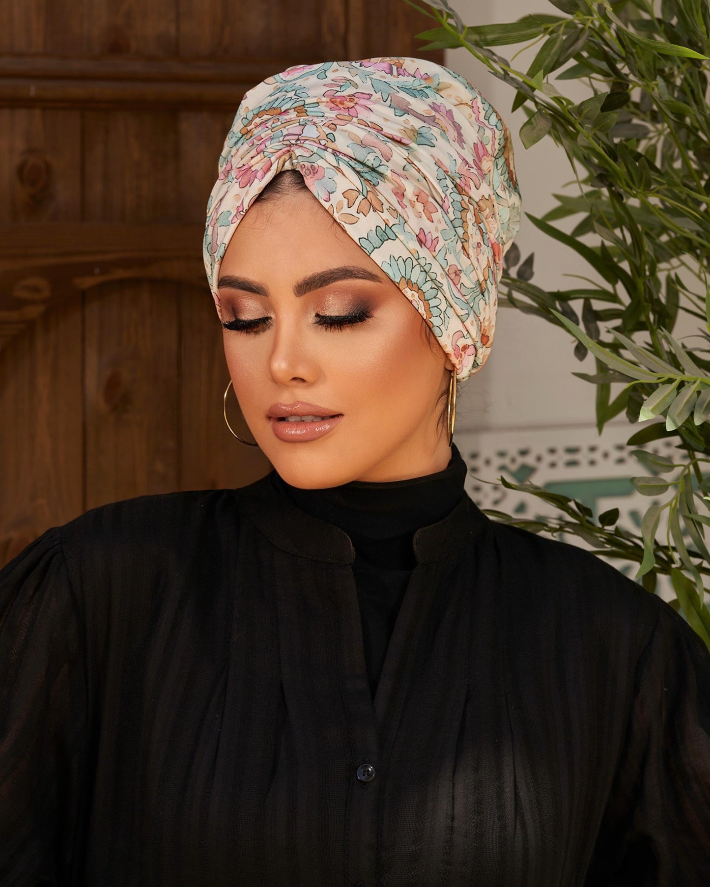 Feryal Turban