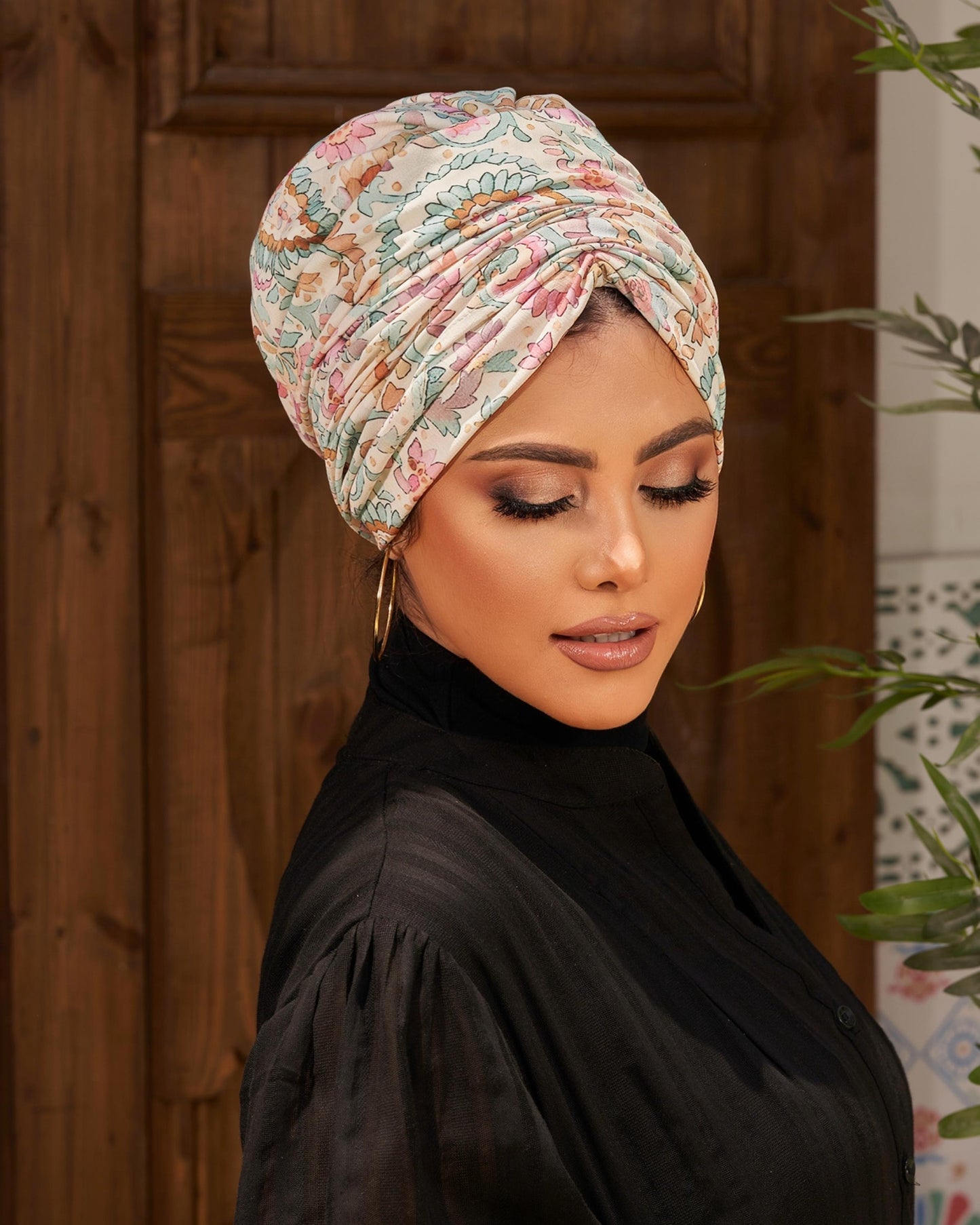 Feryal Turban
