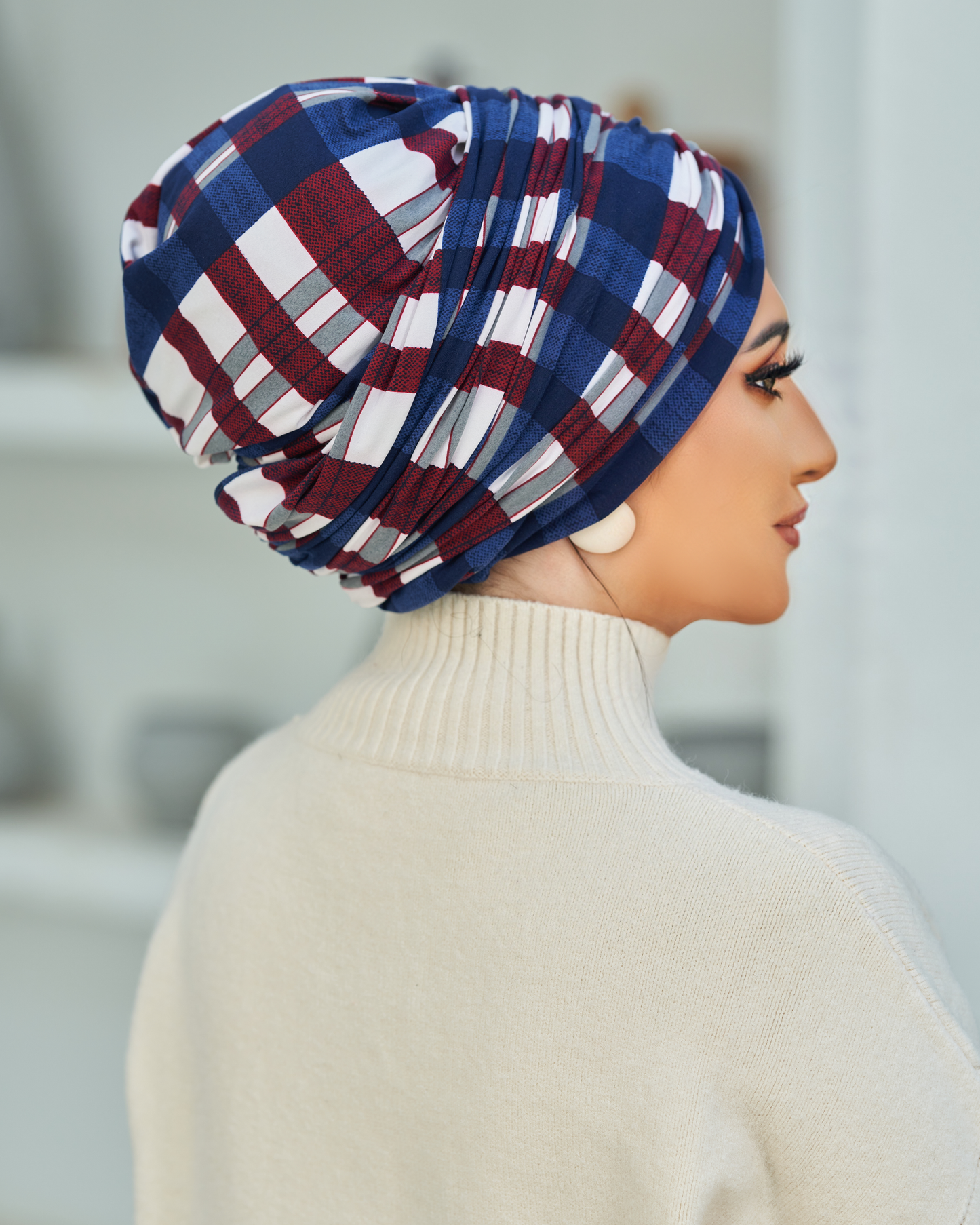 Feryal Turban