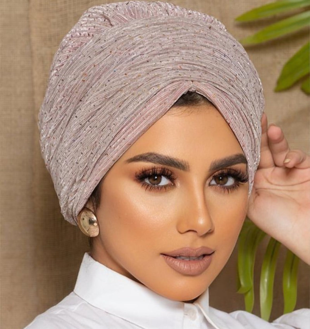 Feryal Turban