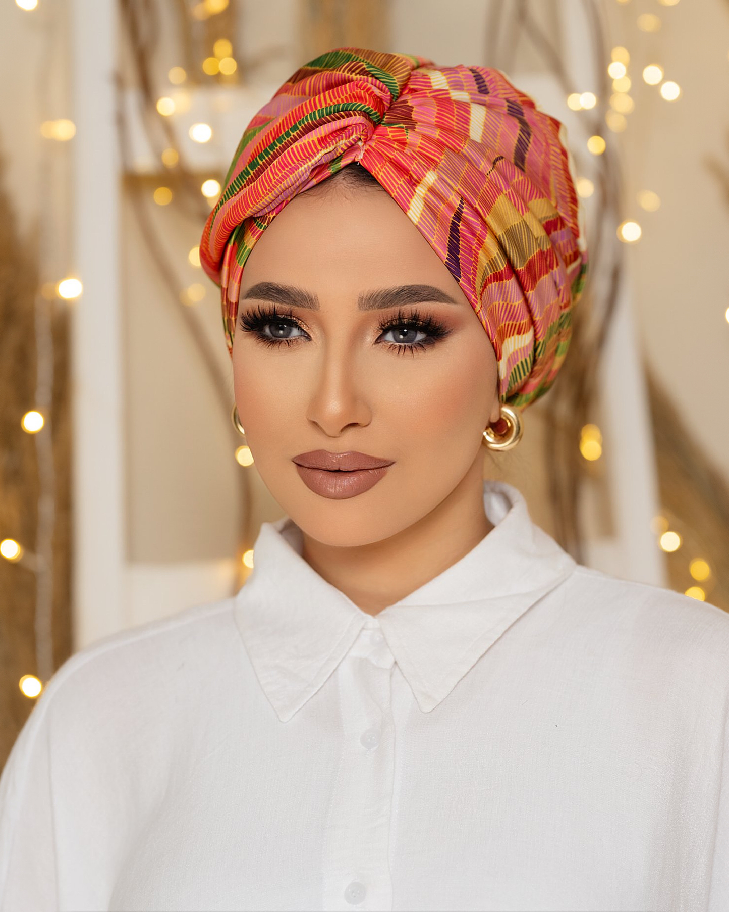 Ring like Turban