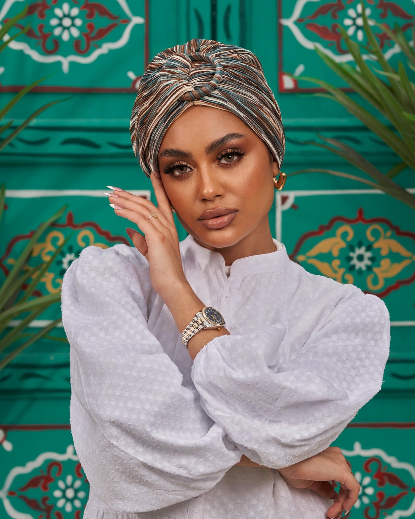 Ring Turban